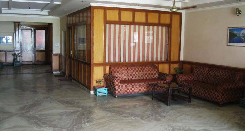 Hotel Corbett Inn, Rudrapur 4